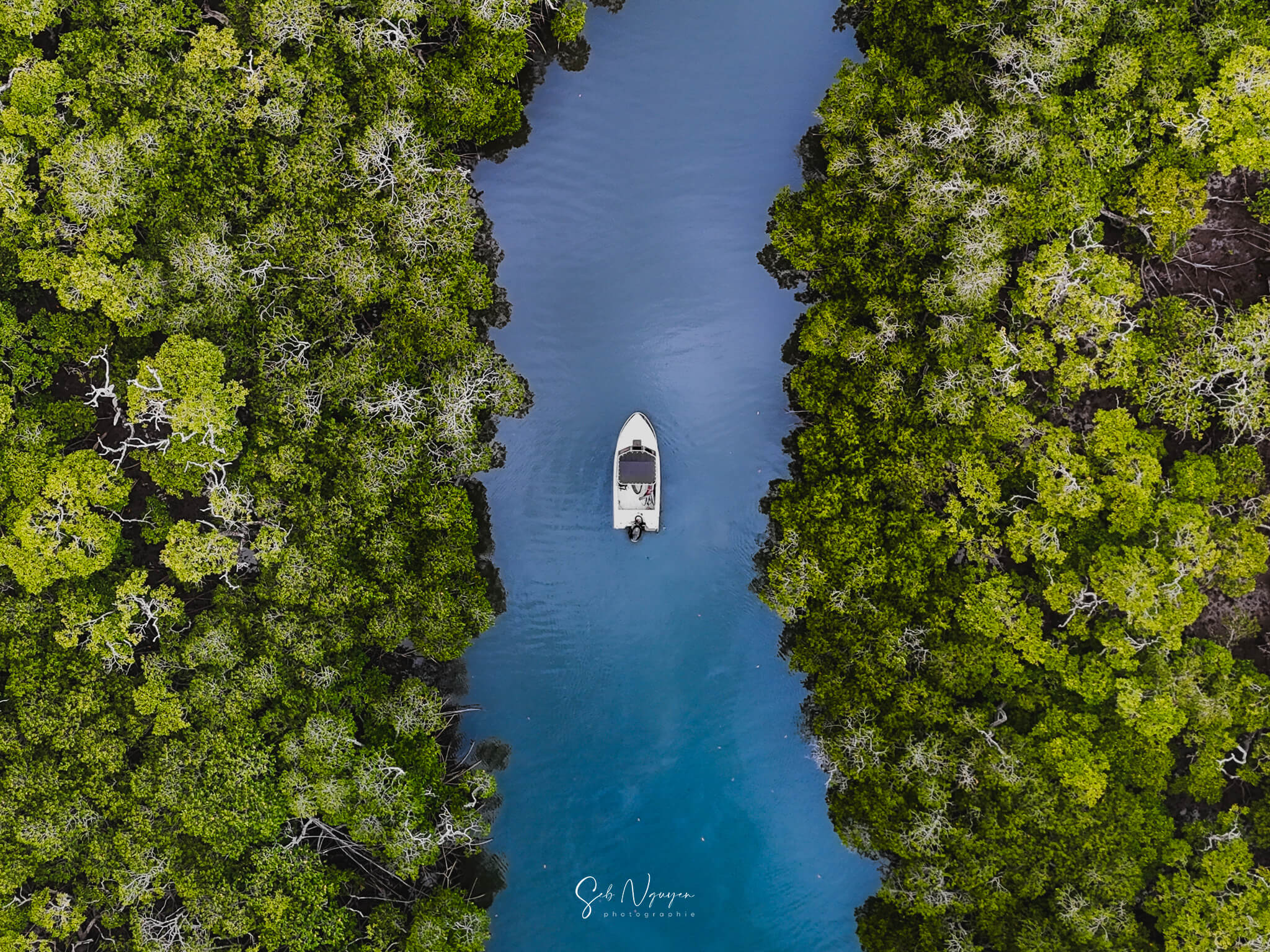 En pause – Bourail