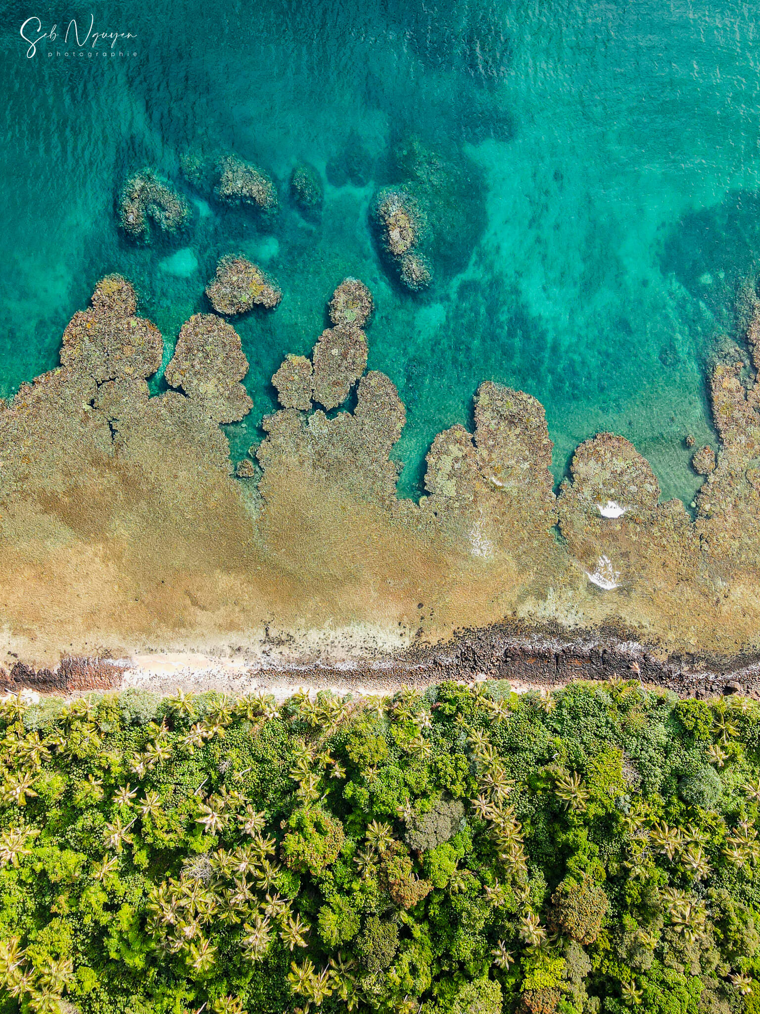 Quelque part à l’Est