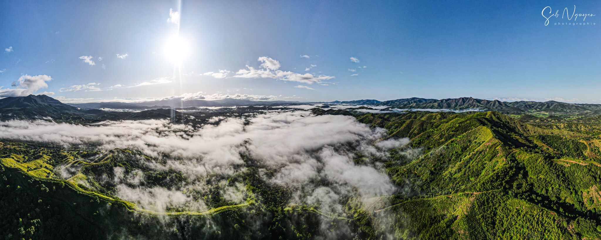 Brouillard bouraillais
