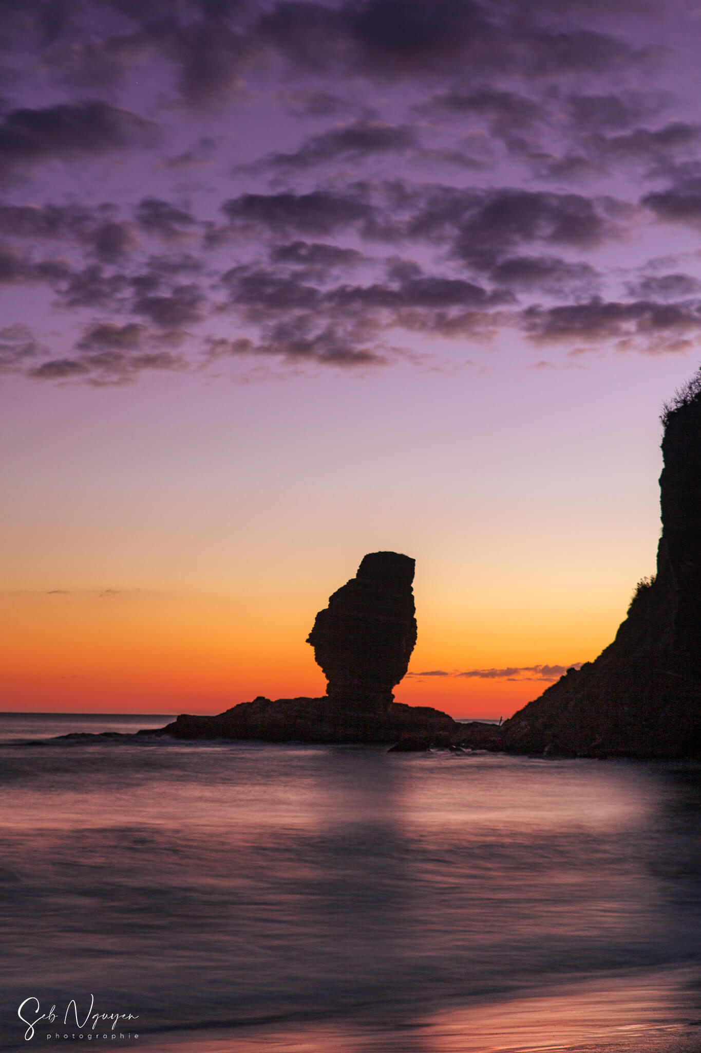 Good night big boy – Bourail